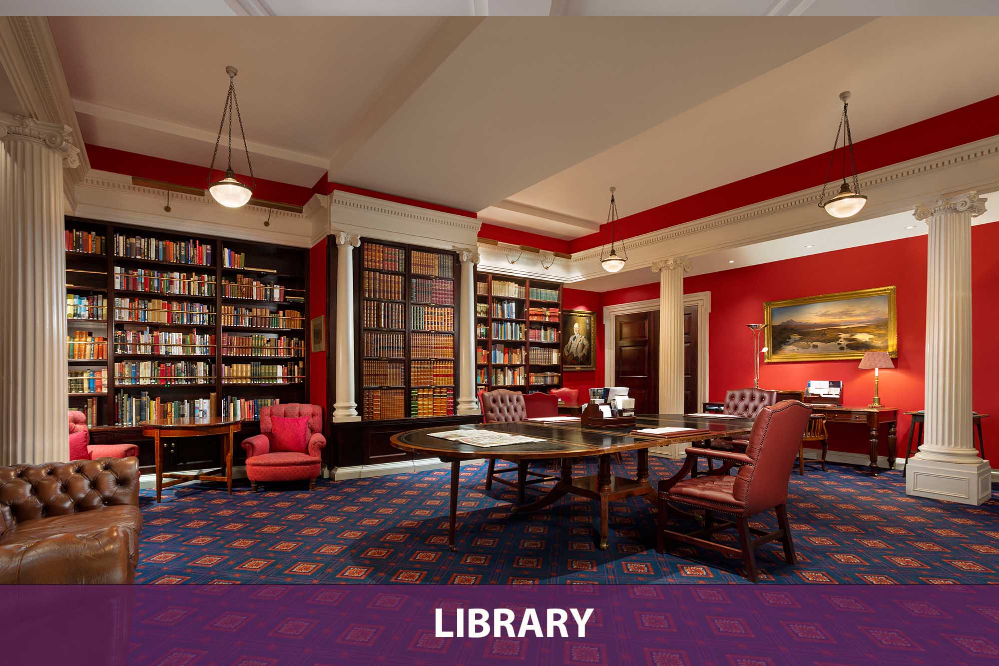 Library